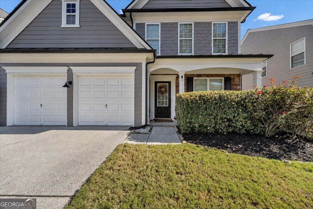 733 Berkeley Terrace Canton - Photo 6