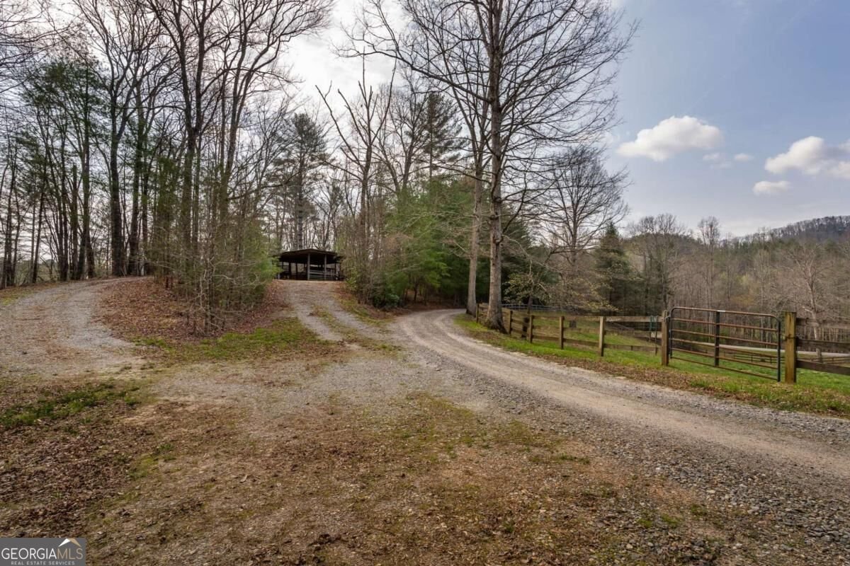 1132 Hells Hollow Road Blue Ridge - Photo 39