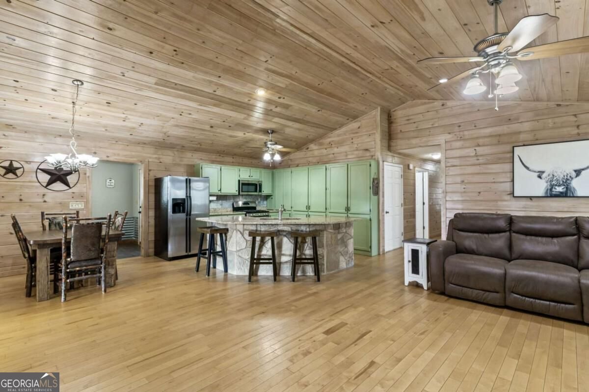 1132 Hells Hollow Road Blue Ridge - Photo 8