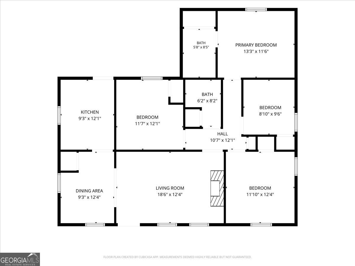 2168 Penrose Drive East Point - Photo 26
