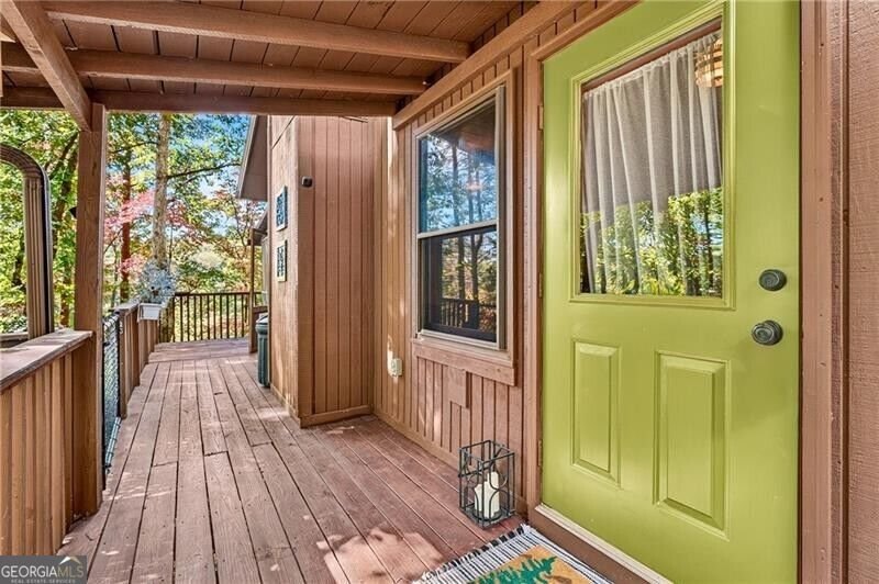 247 Hillside Drive Clayton - Photo 11