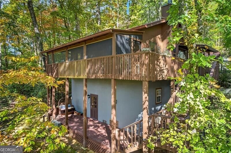 247 Hillside Drive Clayton - Photo 45