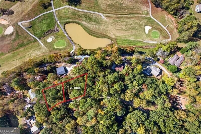 247 Hillside Drive Clayton - Photo 51