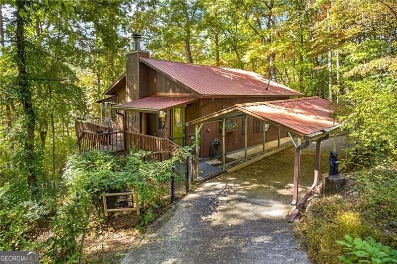 247 Hillside Drive Clayton - Photo 52