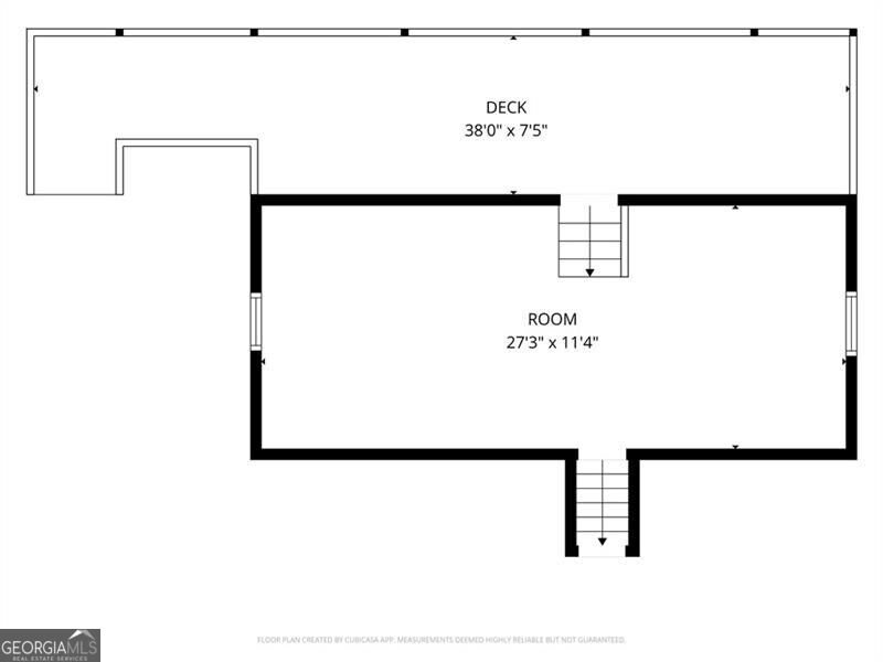 247 Hillside Drive Clayton - Photo 59