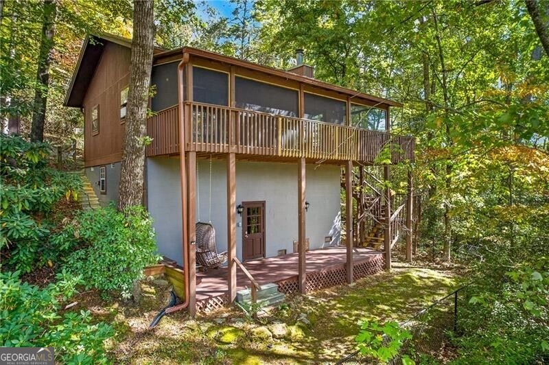 247 Hillside Drive Clayton - Photo 6