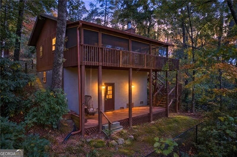 247 Hillside Drive Clayton - Photo 61
