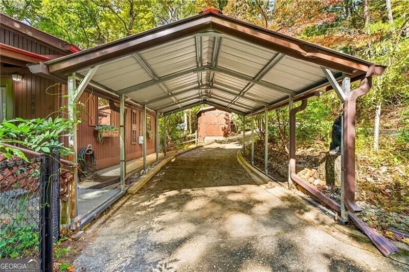 247 Hillside Drive Clayton - Photo 8