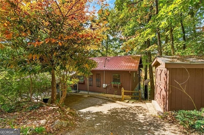 247 Hillside Drive Clayton - Photo 9