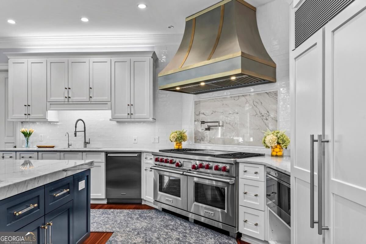 1010 Callahans Ridge Greensboro - Photo 17