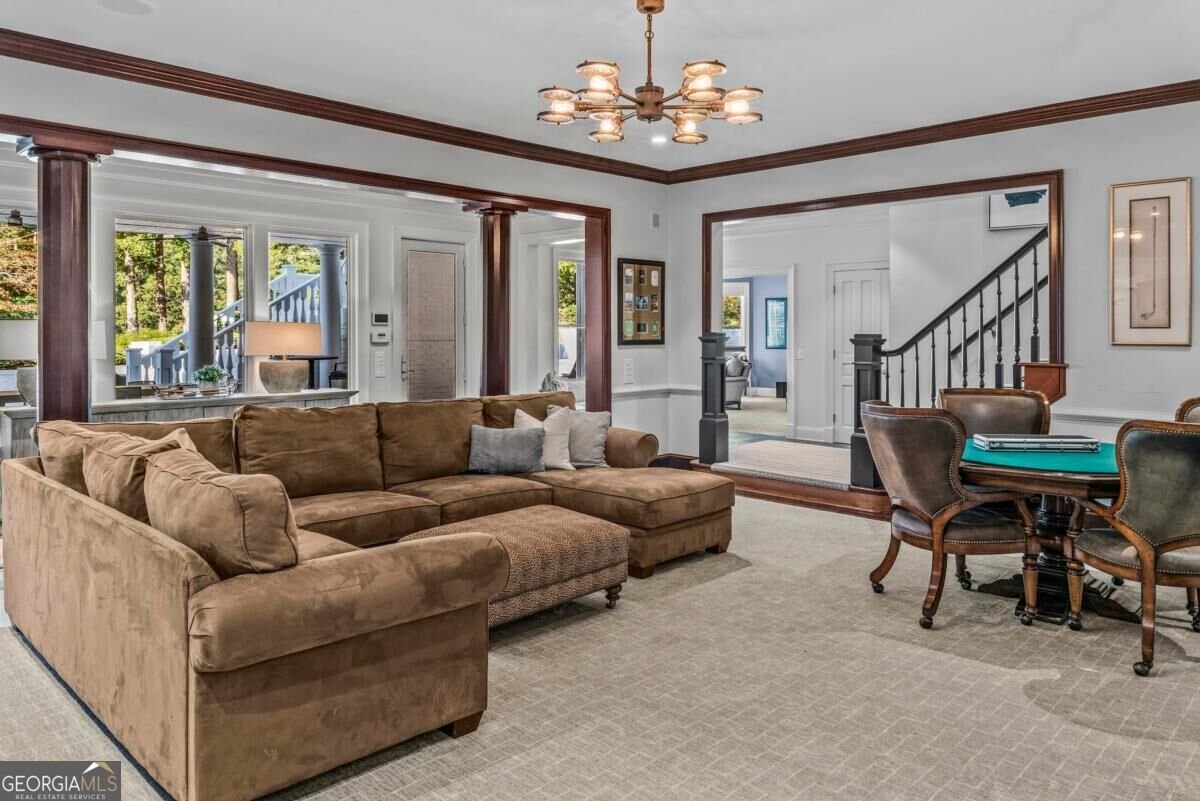 1010 Callahans Ridge Greensboro - Photo 48