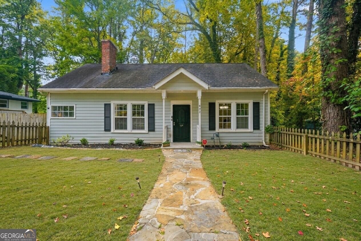 992 Westmont Atlanta - main photo