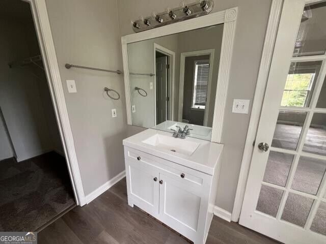 5025 Cascade Overlook Drive South Fulton - Photo 10