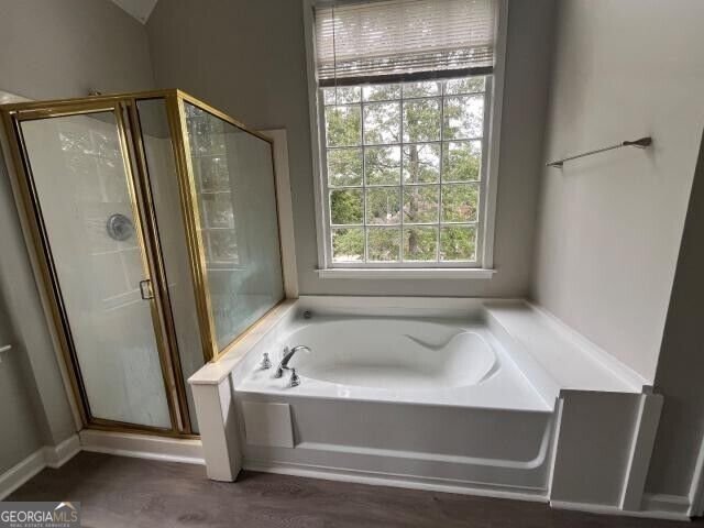 5025 Cascade Overlook Drive South Fulton - Photo 11