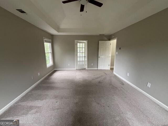 5025 Cascade Overlook Drive South Fulton - Photo 9