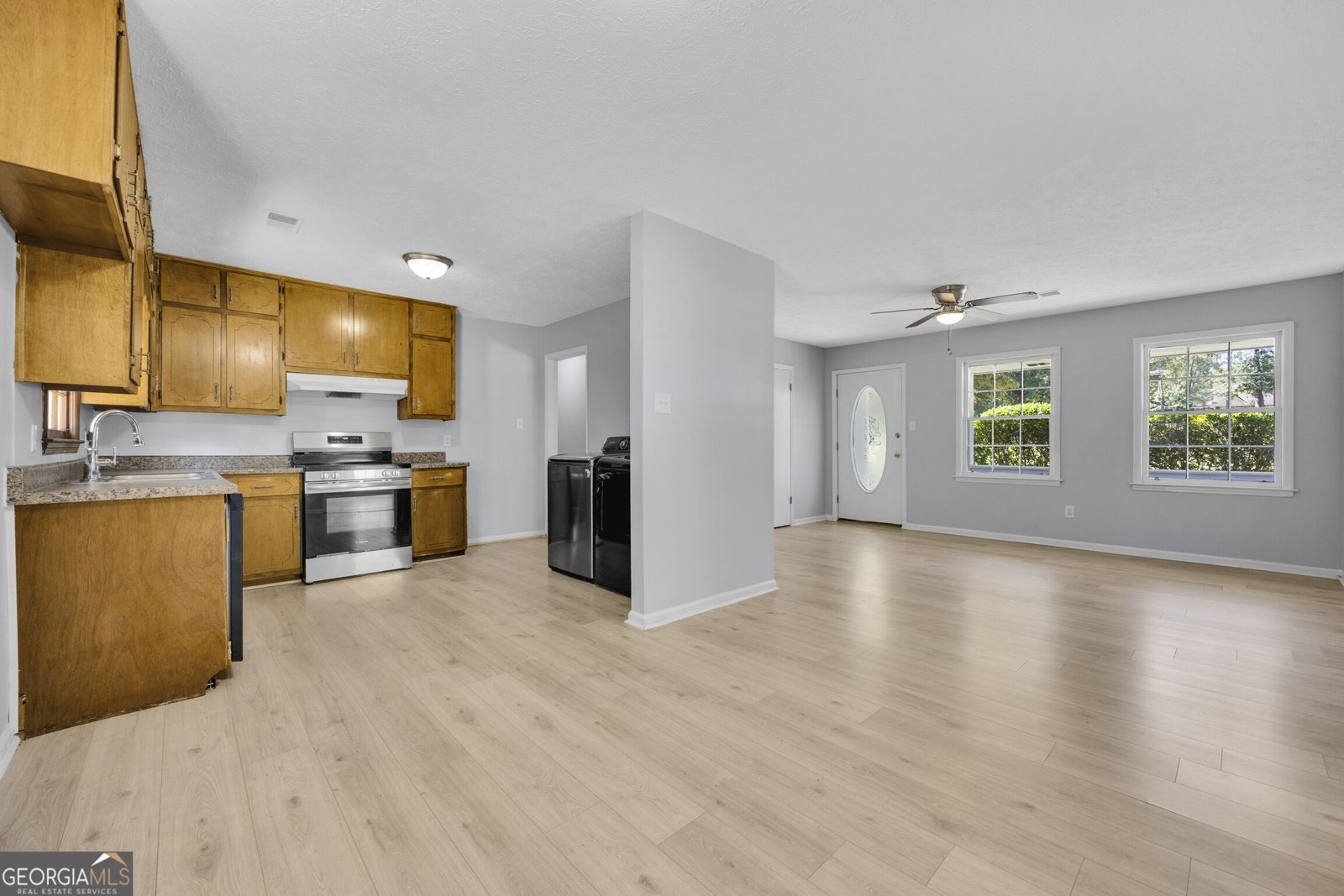 471 Womack Road Covington - Photo 12