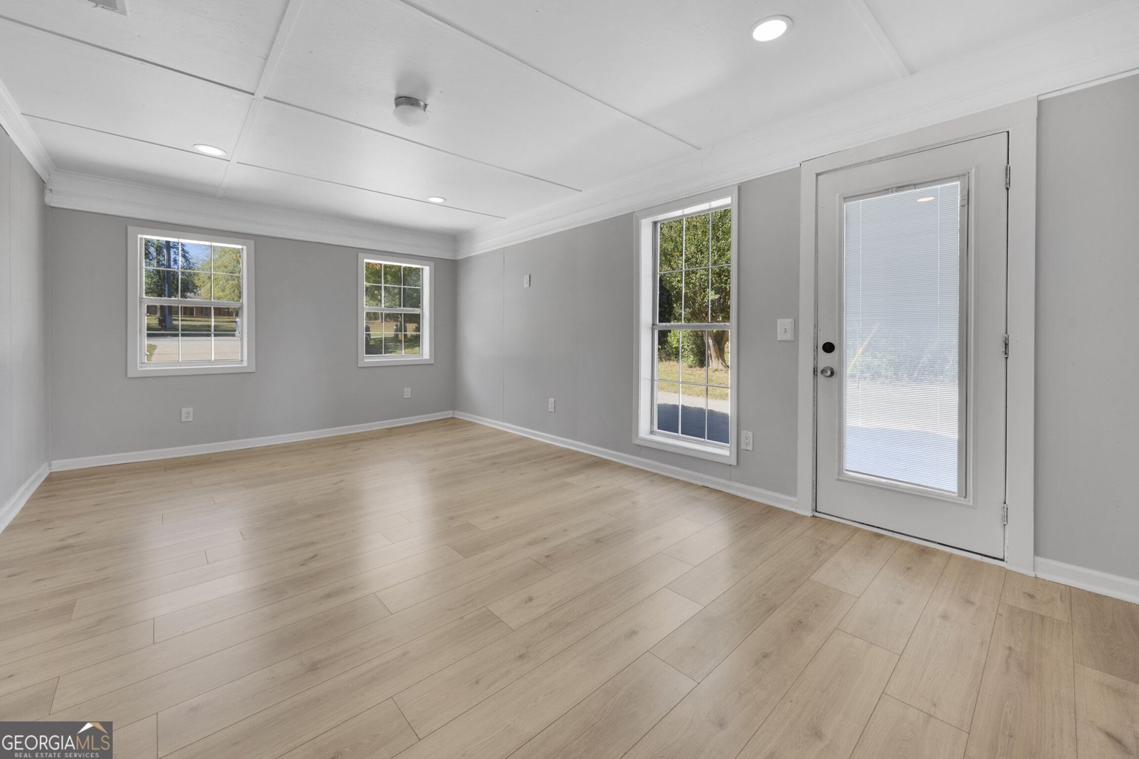 471 Womack Road Covington - Photo 18