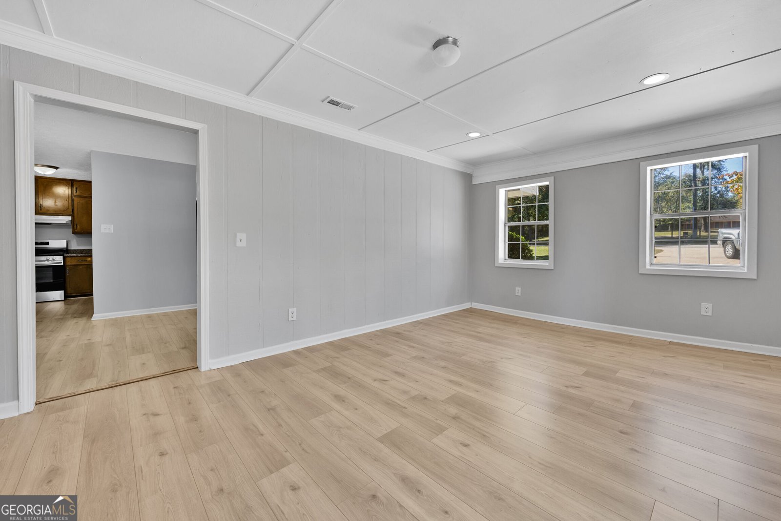 471 Womack Road Covington - Photo 19