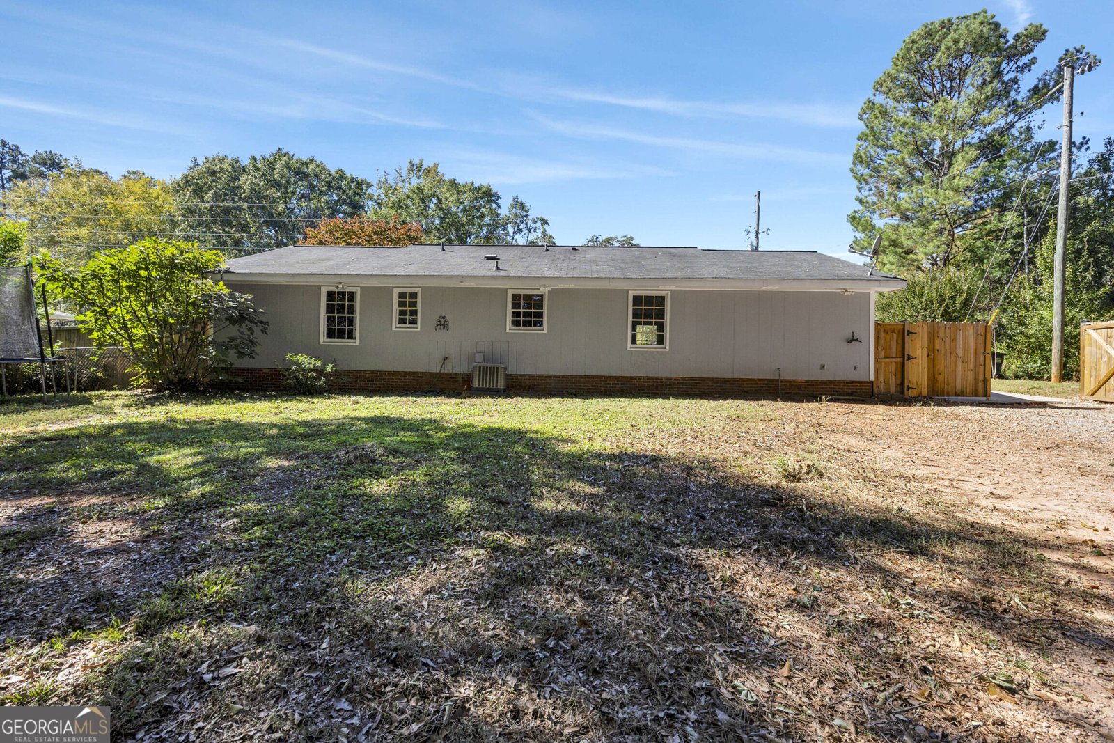 471 Womack Road Covington - Photo 26