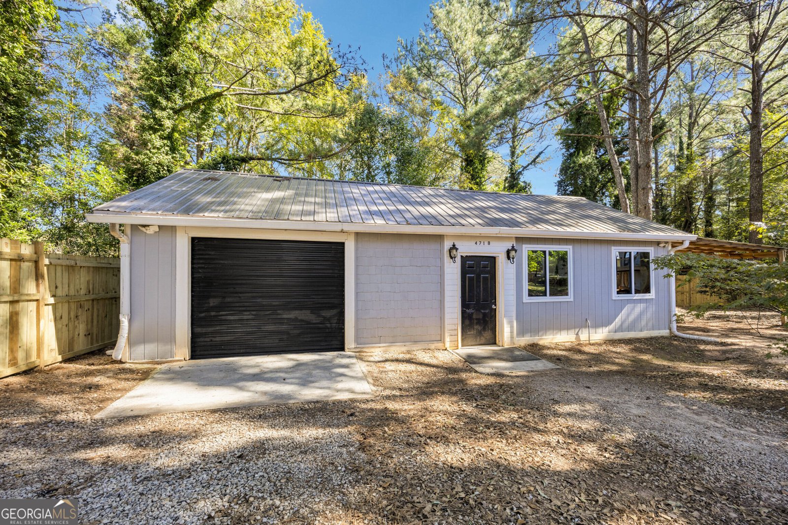 471 Womack Road Covington - Photo 27