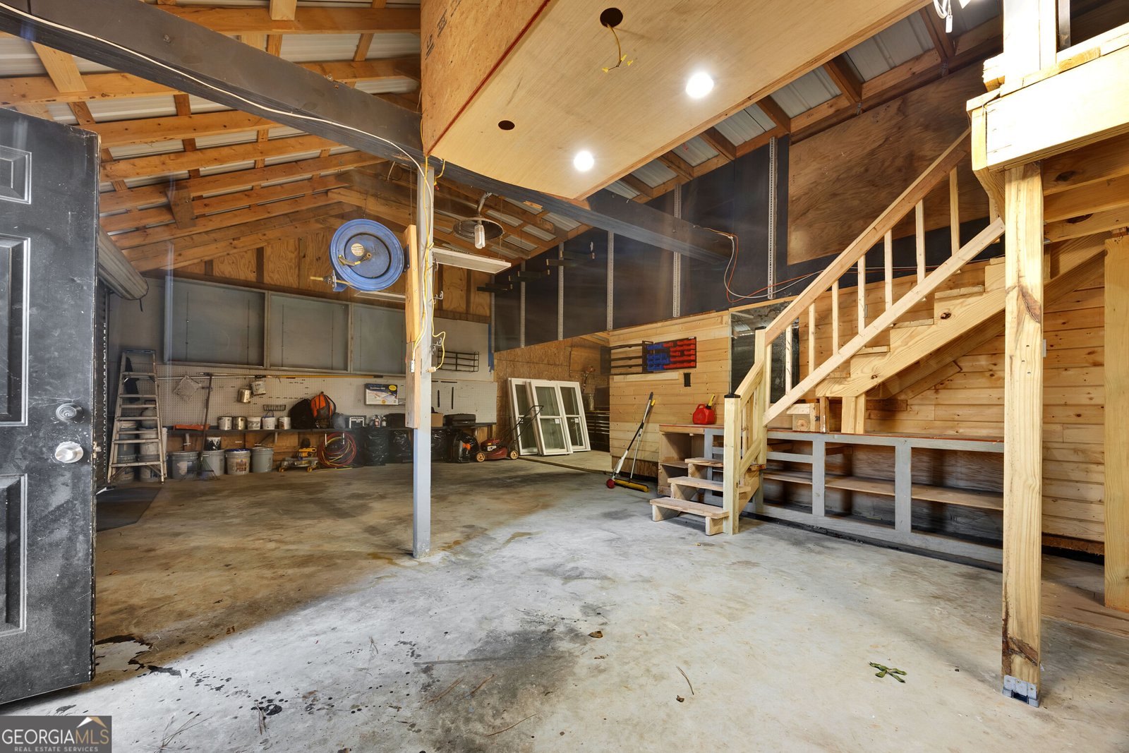 471 Womack Road Covington - Photo 28