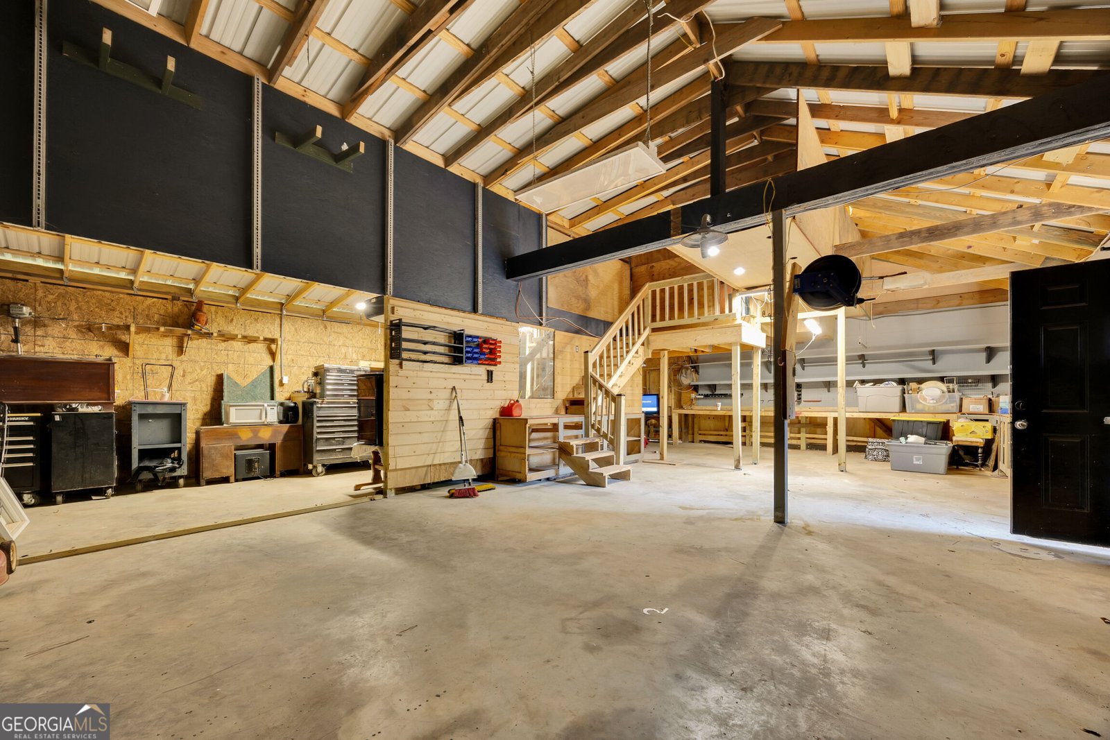 471 Womack Road Covington - Photo 29