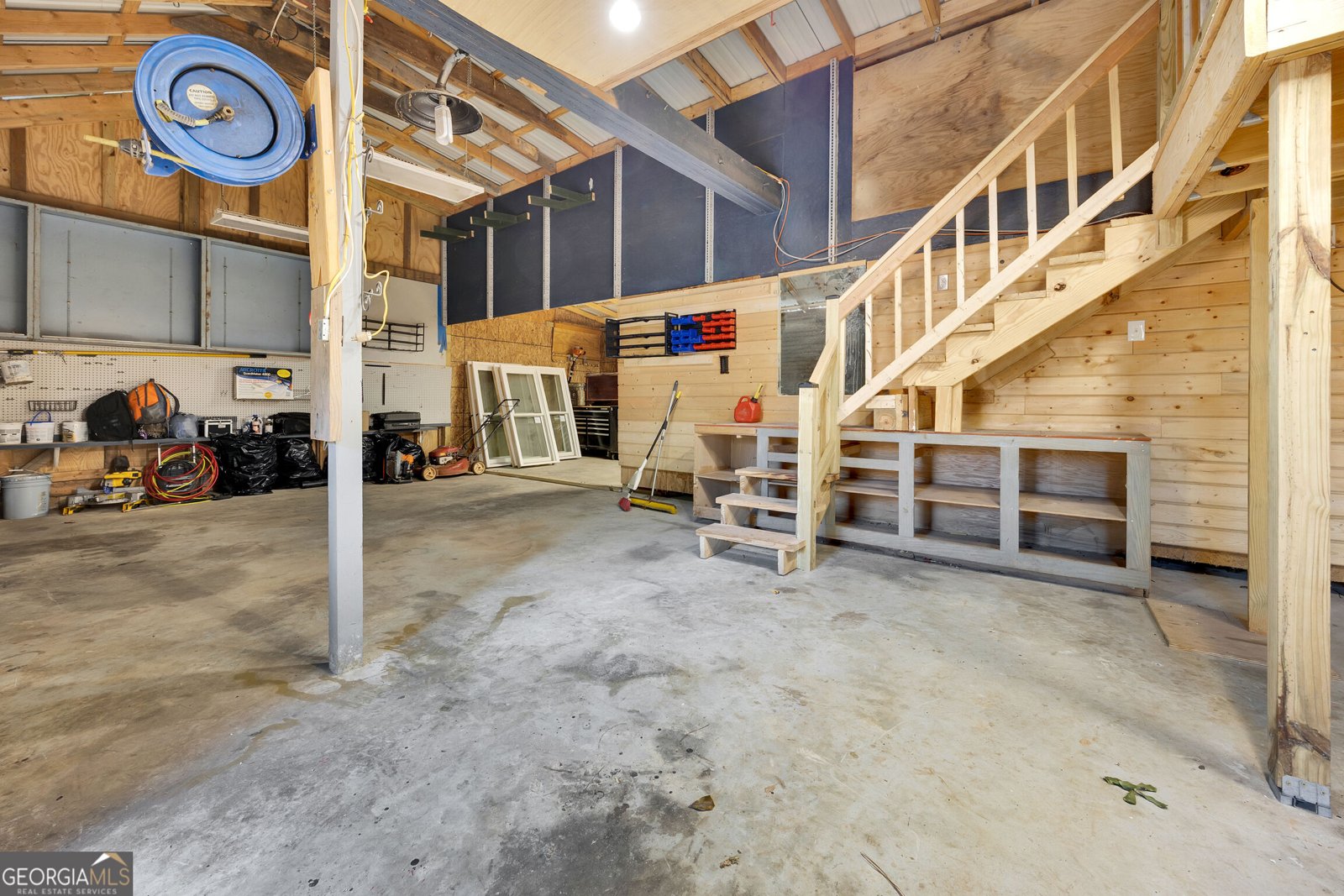 471 Womack Road Covington - Photo 30