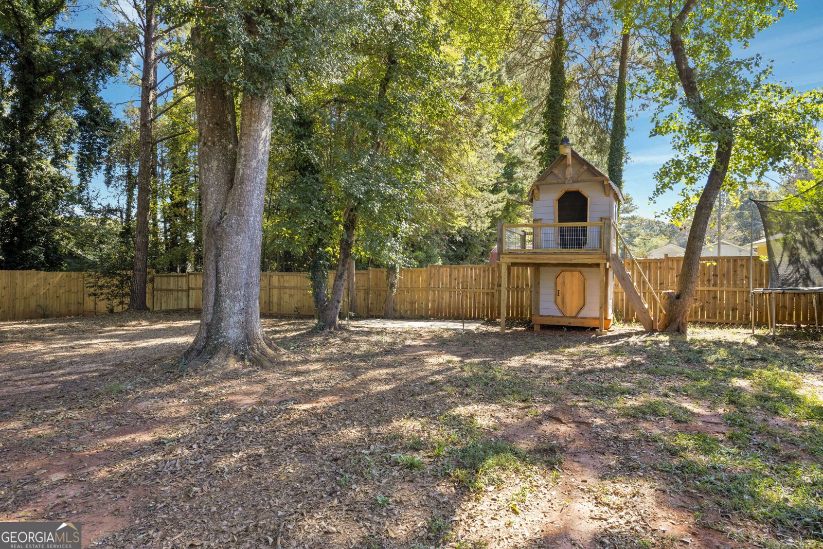 471 Womack Road Covington - Photo 31