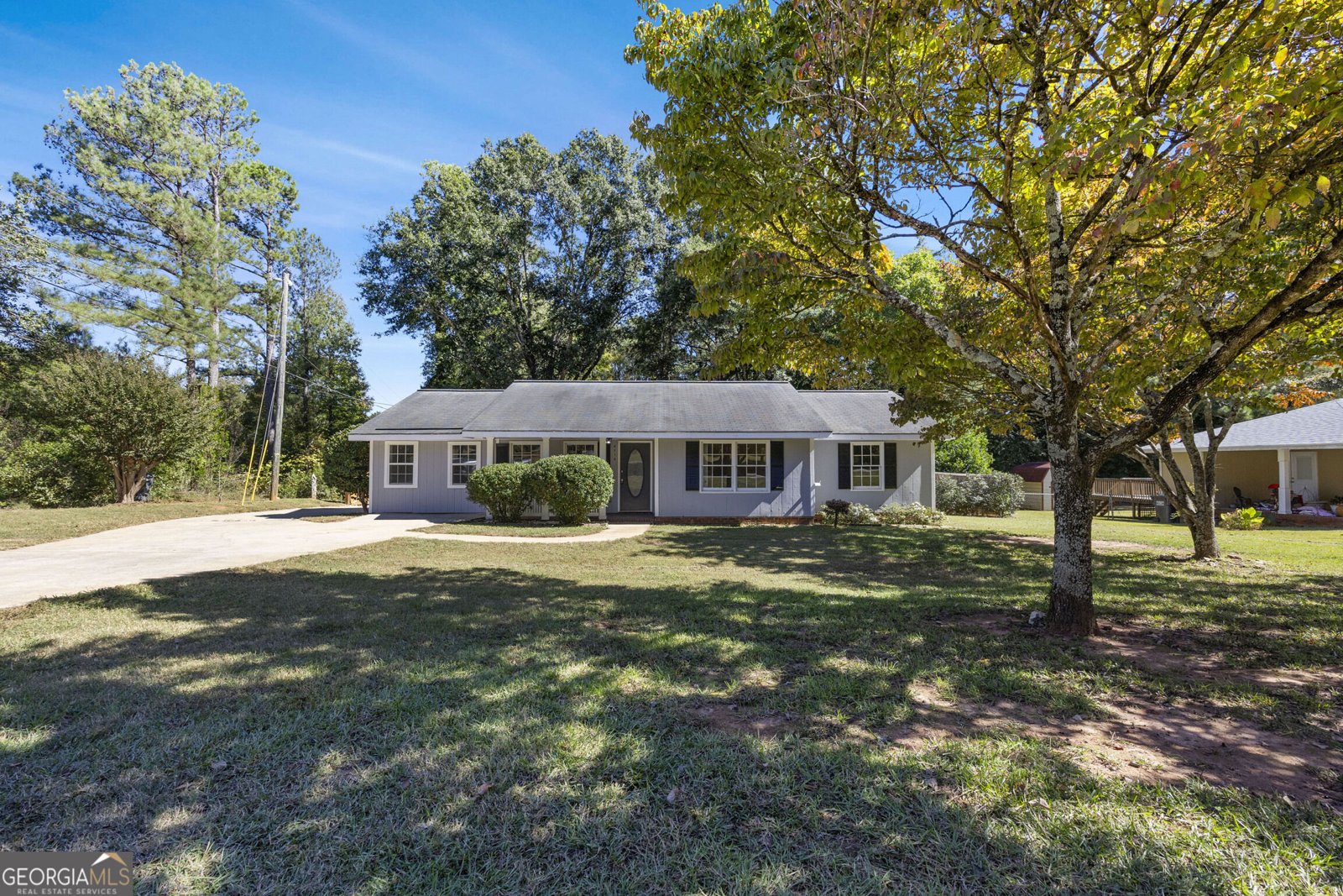 471 Womack Road Covington - Photo 32