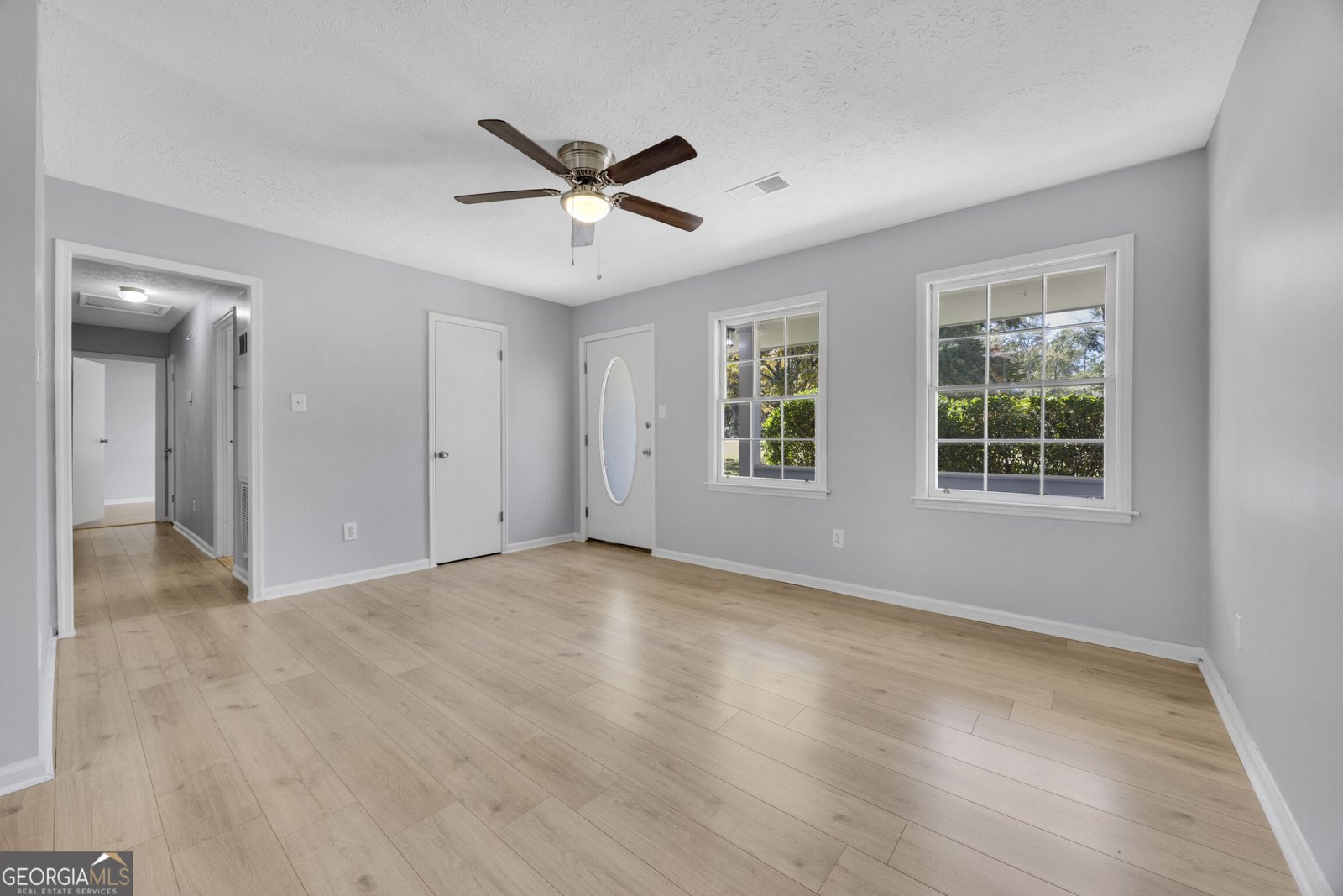 471 Womack Road Covington - Photo 8