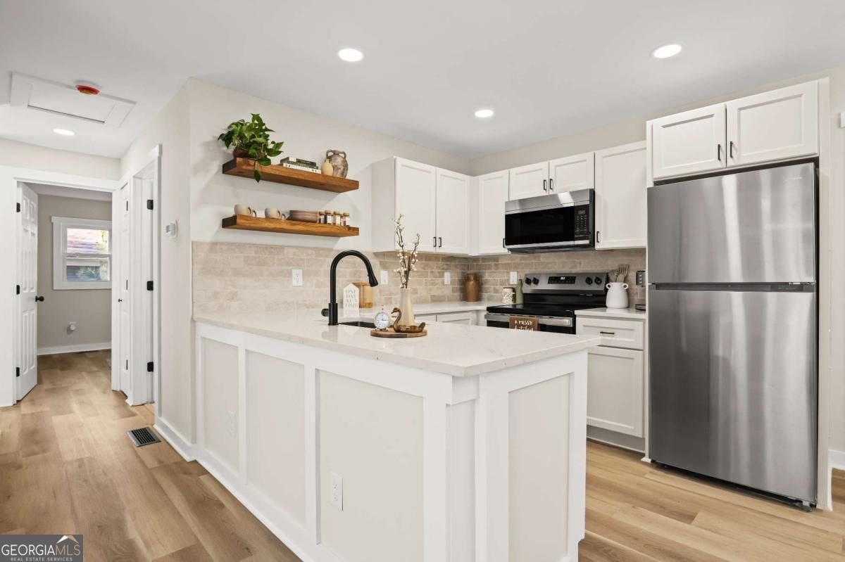 782 Alfred Road Atlanta - Photo 10