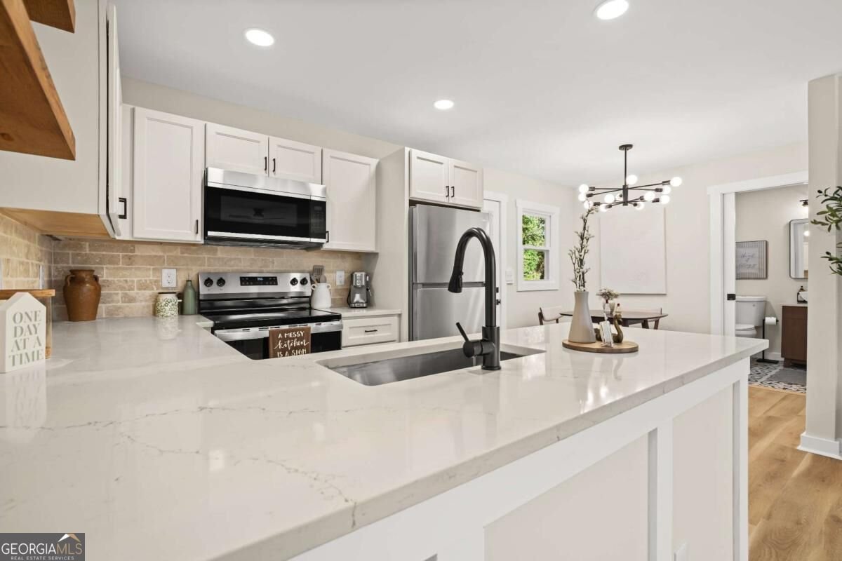782 Alfred Road Atlanta - Photo 12