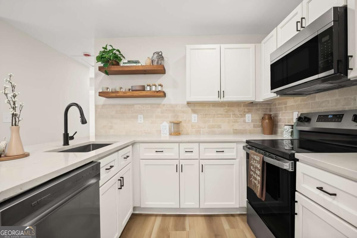 782 Alfred Road Atlanta - Photo 13