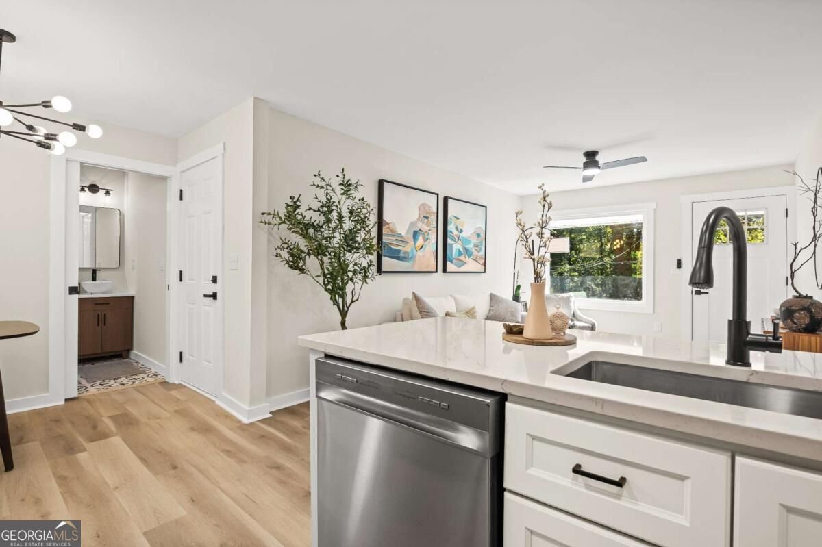 782 Alfred Road Atlanta - Photo 14