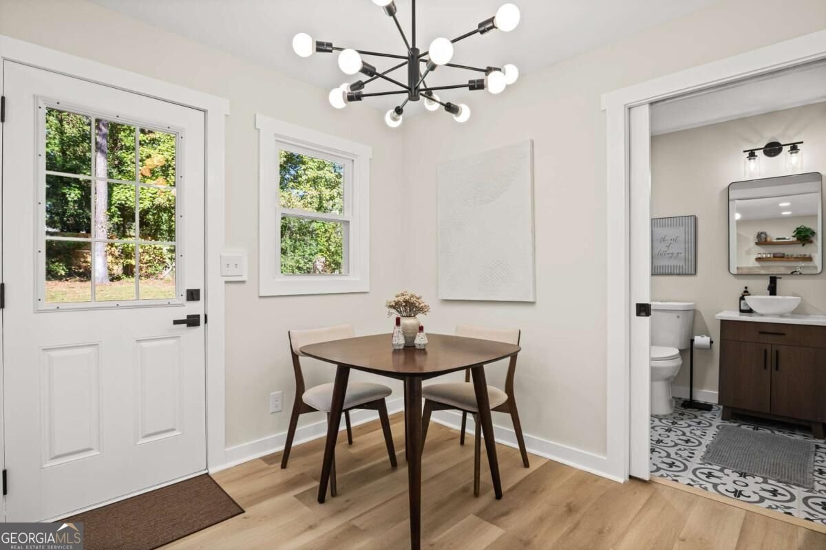 782 Alfred Road Atlanta - Photo 16