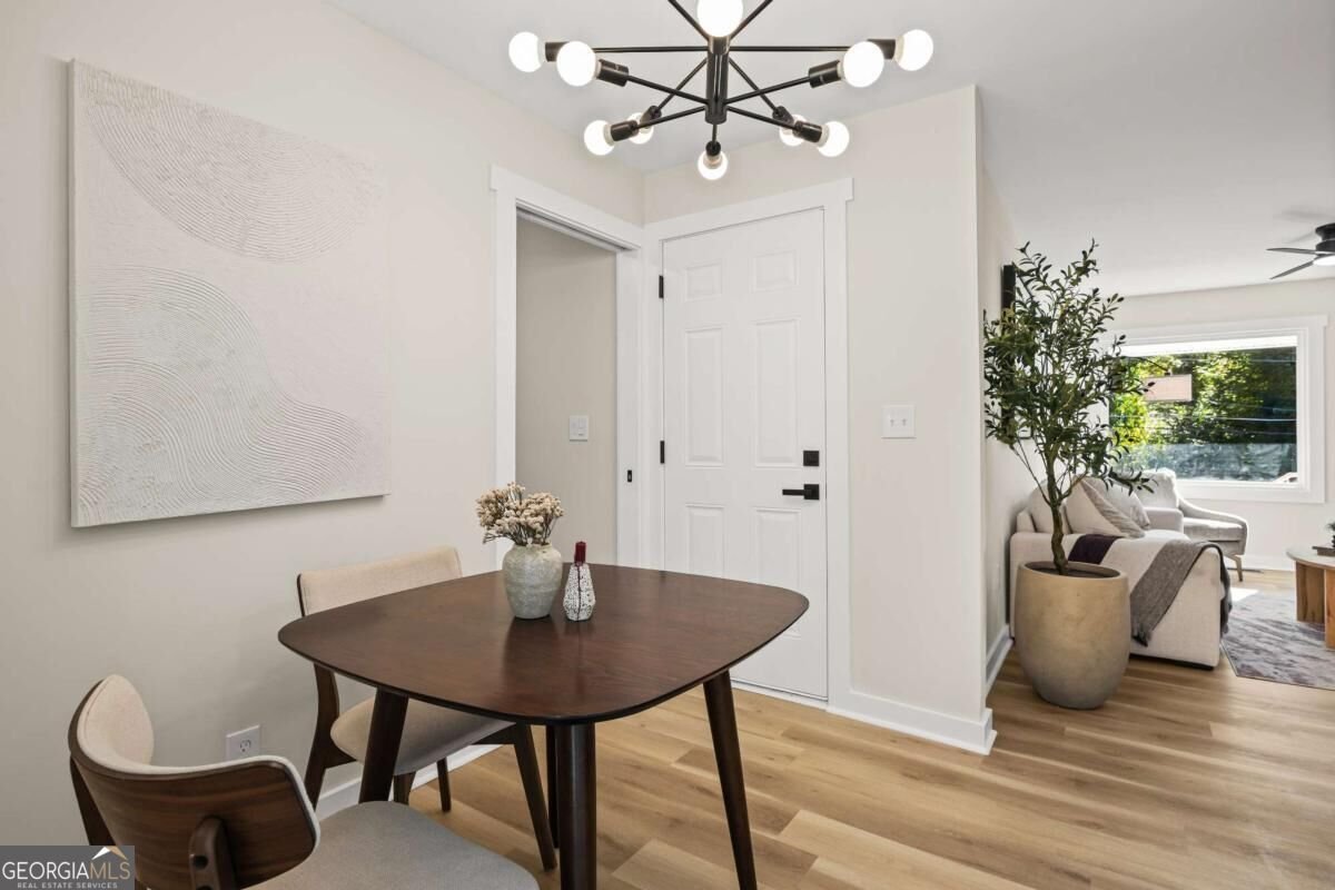 782 Alfred Road Atlanta - Photo 18