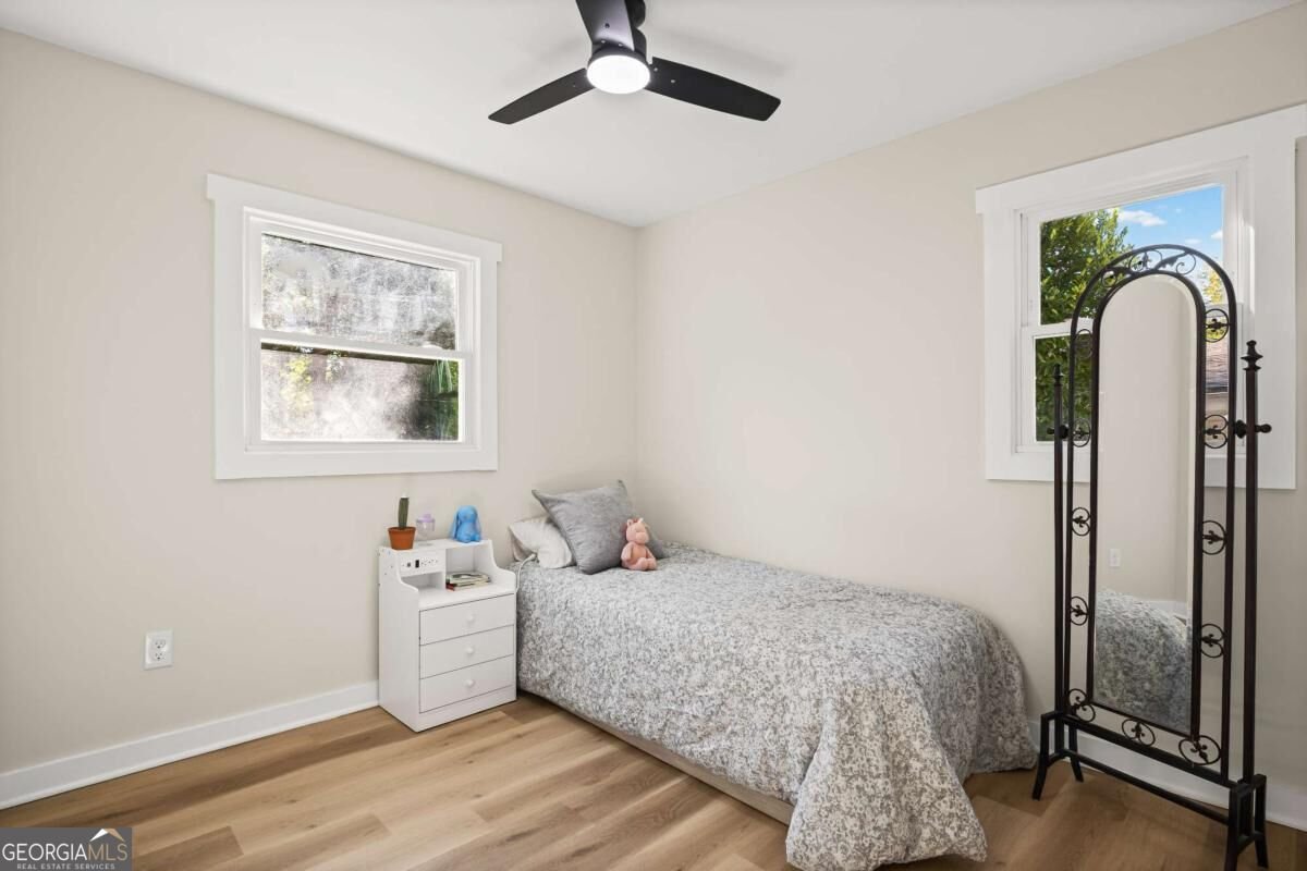 782 Alfred Road Atlanta - Photo 27
