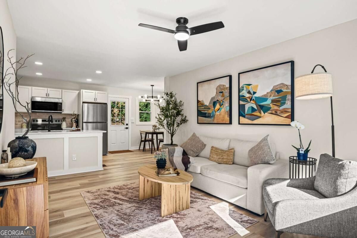 782 Alfred Road Atlanta - Photo 6