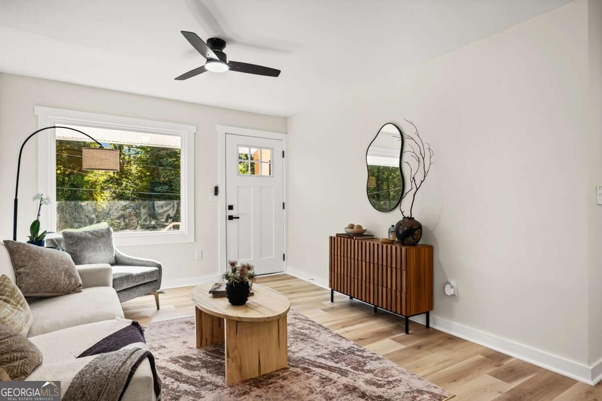 782 Alfred Road Atlanta - Photo 8