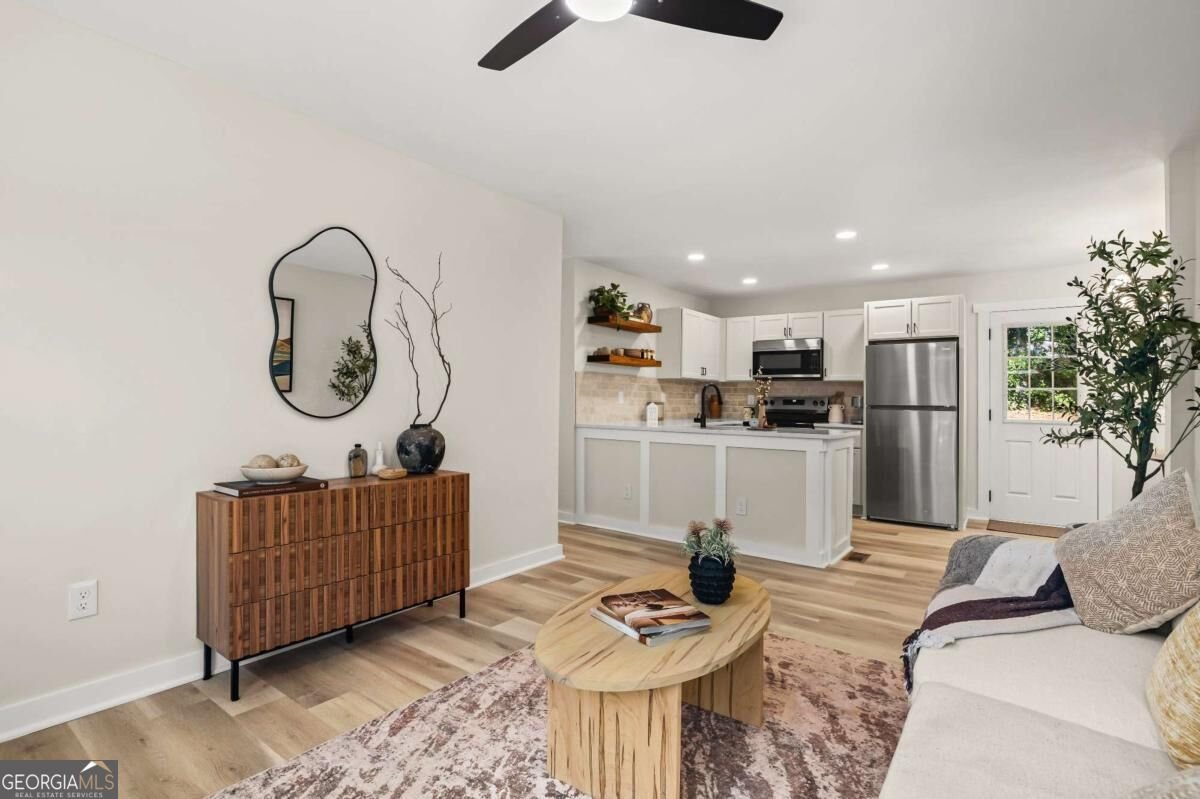 782 Alfred Road Atlanta - Photo 9