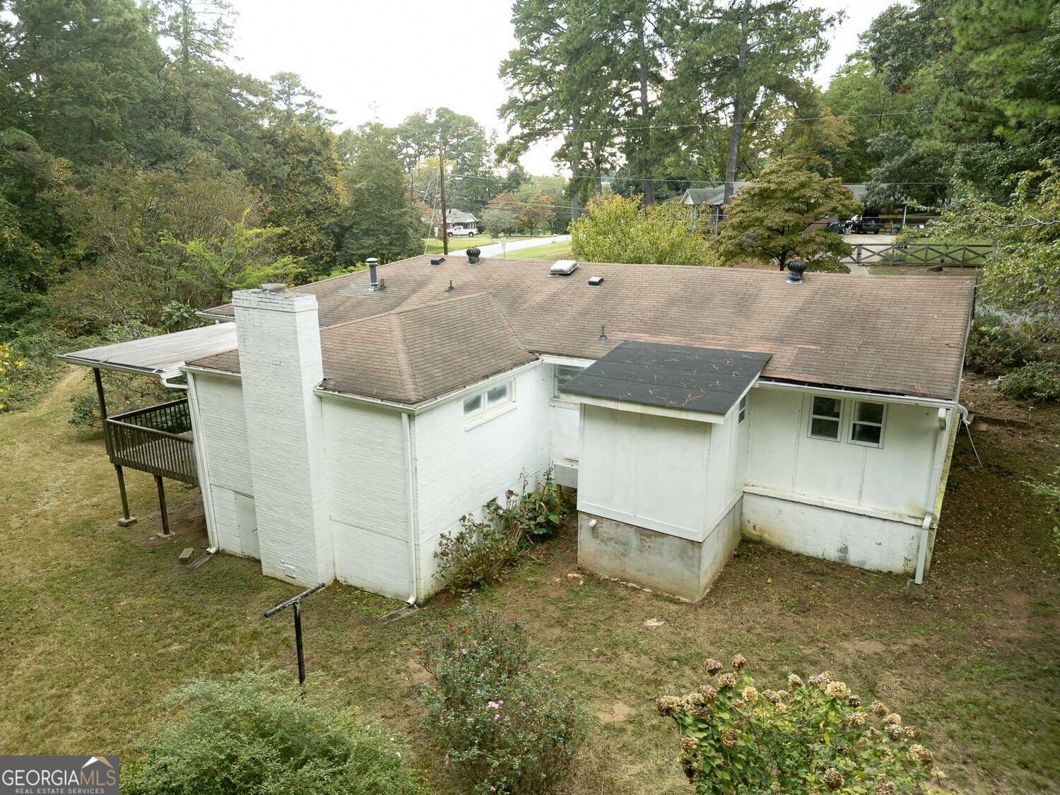 851 Lakeside Drive Mableton - Photo 28