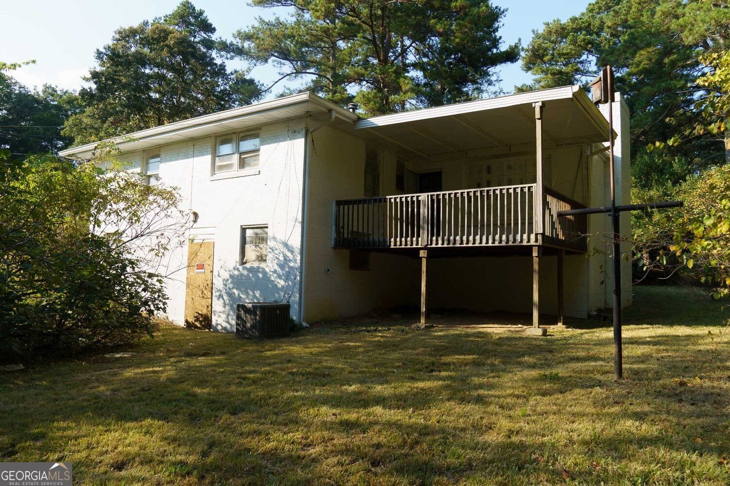 851 Lakeside Drive Mableton - Photo 29