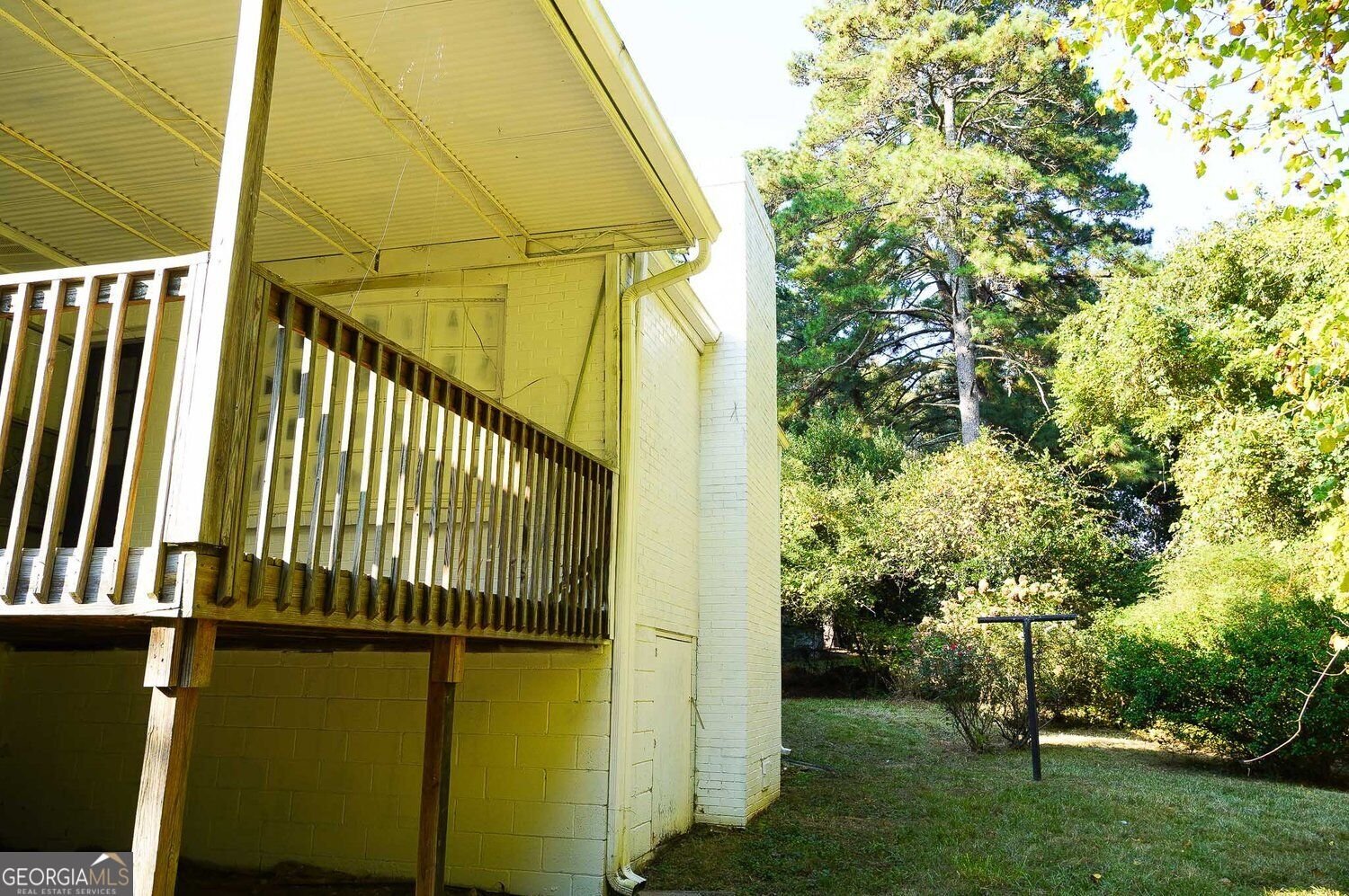 851 Lakeside Drive Mableton - Photo 30