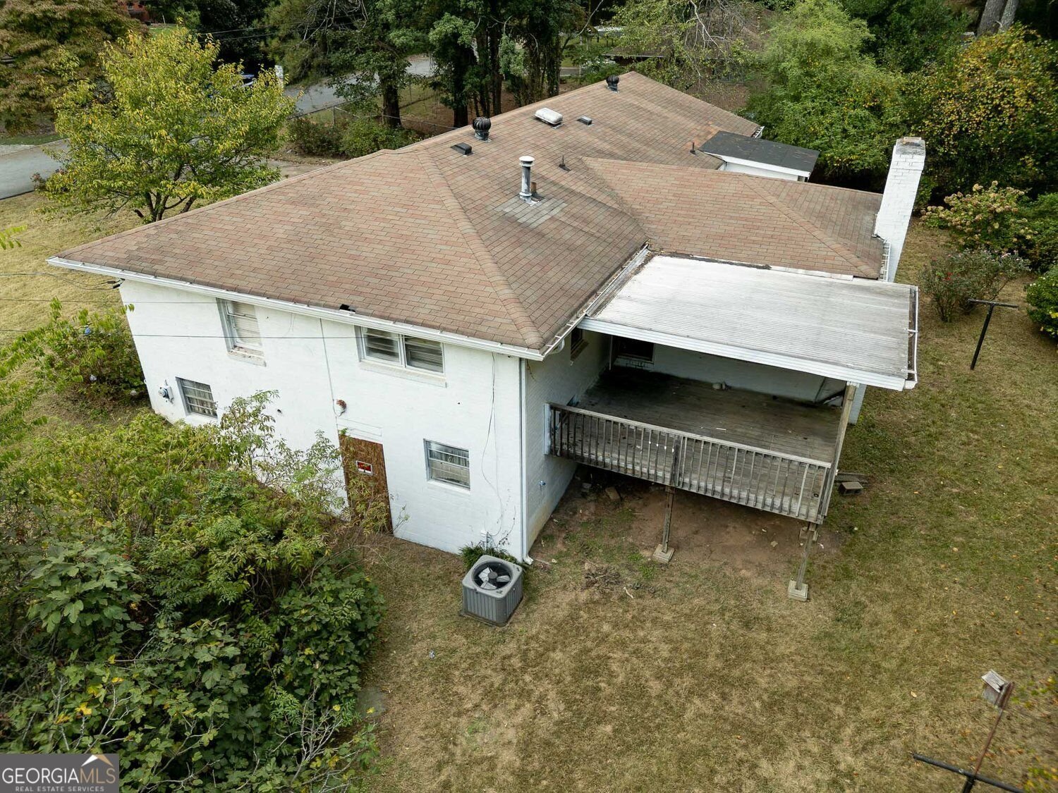 851 Lakeside Drive Mableton - Photo 31
