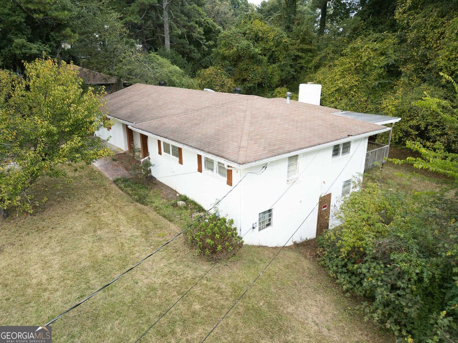 851 Lakeside Drive Mableton - Photo 6