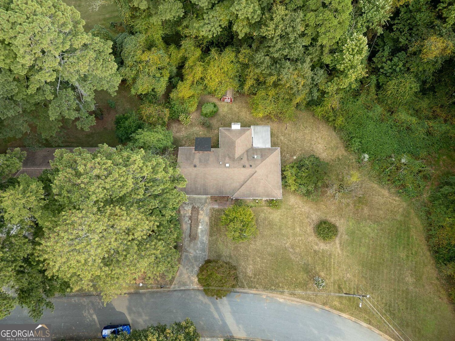851 Lakeside Drive Mableton - Photo 8
