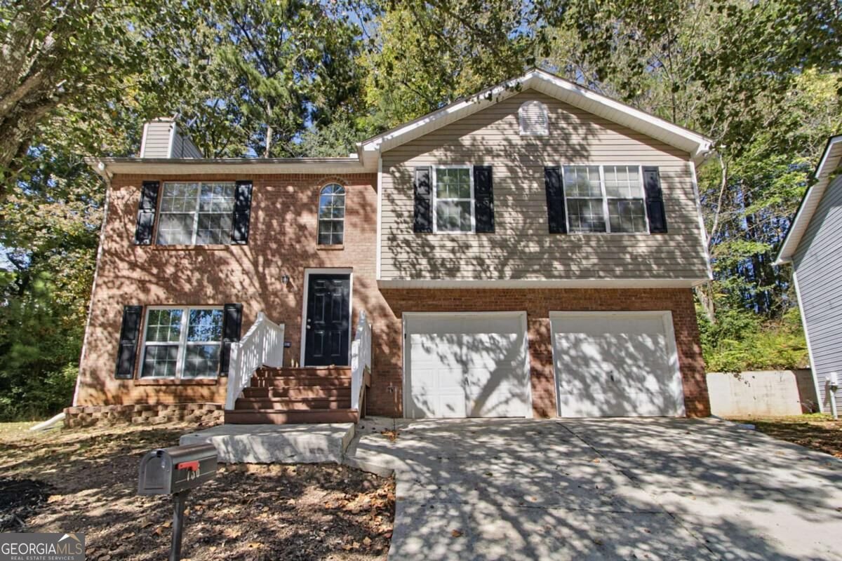 736 Ashley Lane Stone Mountain - main photo