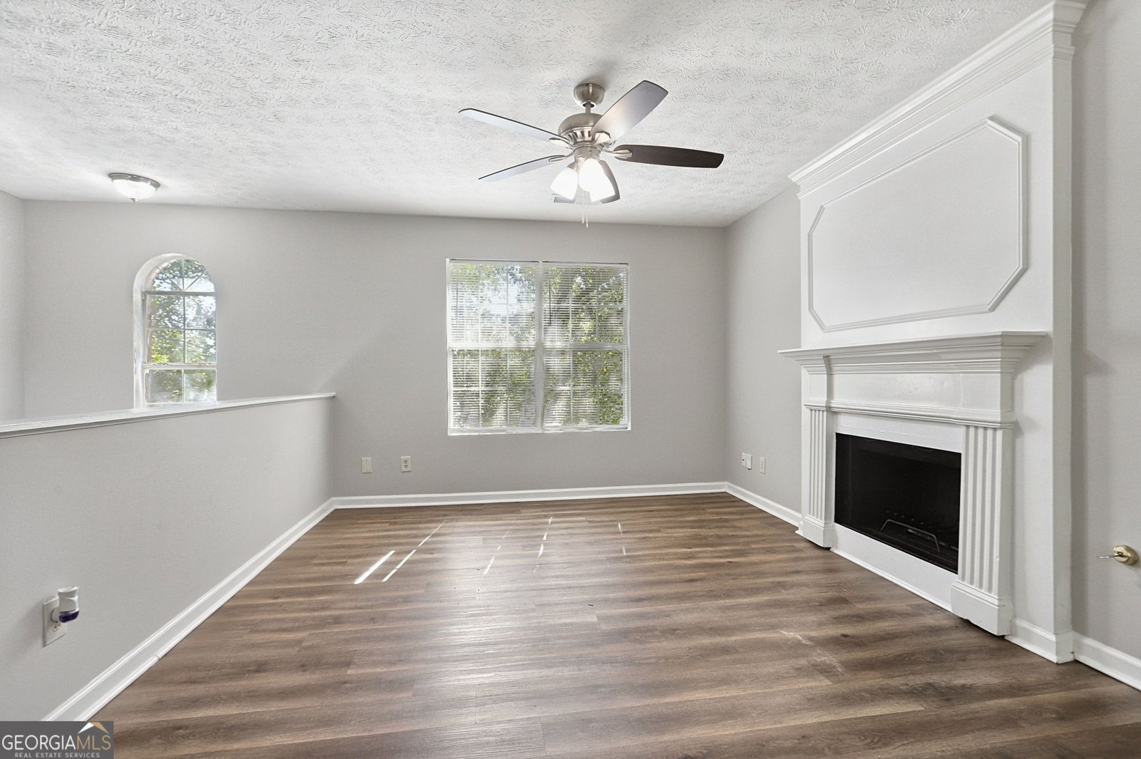 736 Ashley Lane Stone Mountain - Photo 10
