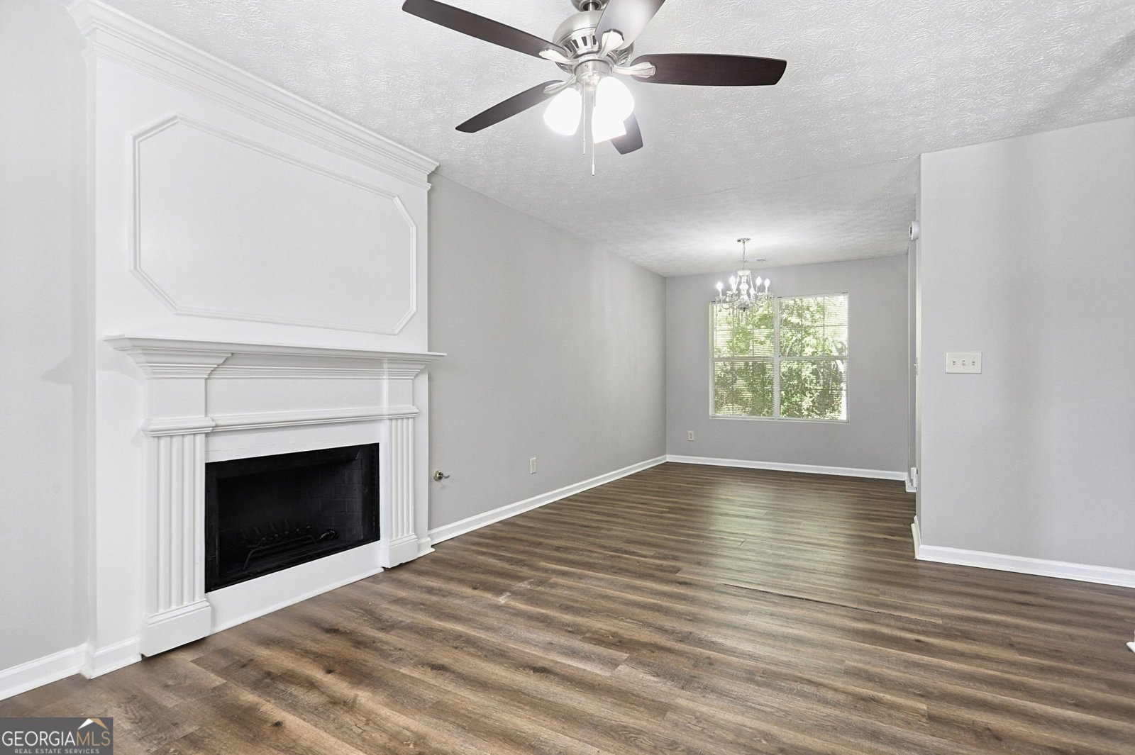 736 Ashley Lane Stone Mountain - Photo 11