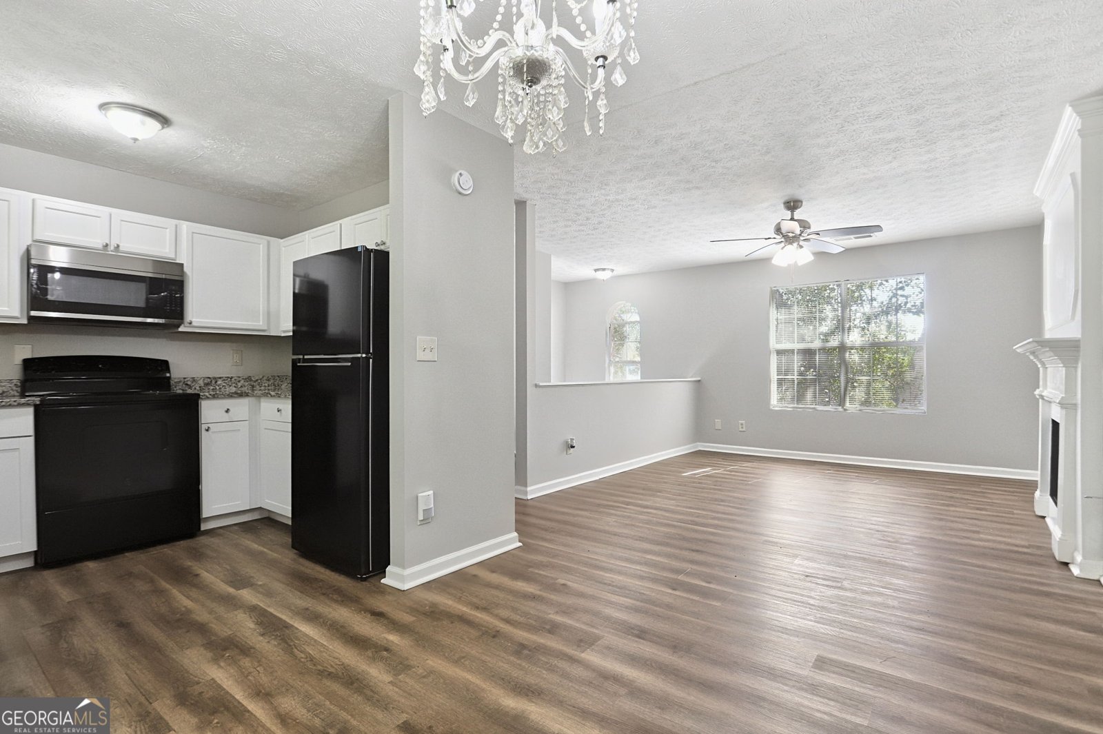 736 Ashley Lane Stone Mountain - Photo 13